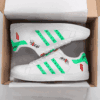Skrillex Stan Smith Shoes