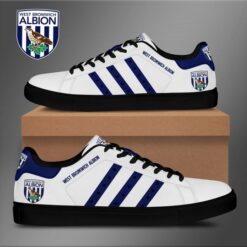West Bromwich Albion 1 Stan Smith Shoes