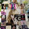 Taylor Swift 1 Quilt