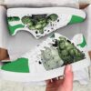 Hulk Marvel 003 Stan Smith Shoes