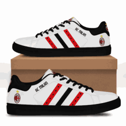 Ac Milan 001 Stan Smith Shoes