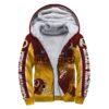 Washington Redskins A 1 Fleece Jacket