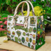 Teenage Mutant Ninja Turtles A 0 Leather Handbag