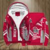 Ohio State Buckeyes I 0 Fleece Jacket