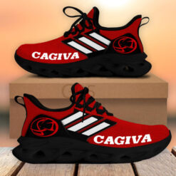 Cagiva Max Soul Shoes