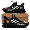 Abarth Max Soul Shoes B 22 1