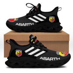 Abarth Max Soul Shoes B 22 1
