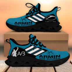 Armin Van Buuren Max Soul Shoes 3