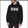Armin Van Buuren Hoodie Zip Hoodie