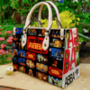Abba Leather Handbag 02
