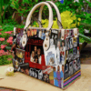Abba Leather Handbag 01