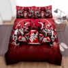 Dr. Pepper Bedding Set