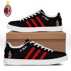 Ac Milan Stan Smith Shoes 4