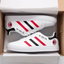 Ac Milan 1 Stan Smith Shoes