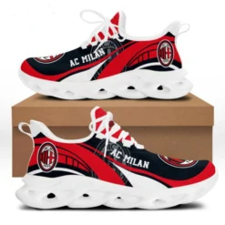 Ac Milan Max Soul Shoes 01