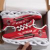 Ac Milan Max Soul Shoes