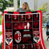 Ac Milan Quilt