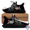 Ac Milan Max Soul Shoes 02