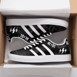 Acdc Stan Smith Shoes