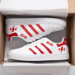 Acdc Stan Smith Shoes