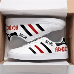 Acdc Stan Smith Shoes