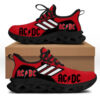 Acdc Max Soul Shoes 1