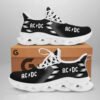 Acdc Max Soul Shoes 3