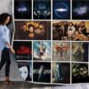 Evanescence 1 Quilt