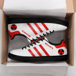 Megadeth I 1 Stan Smith Shoes