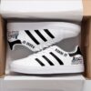 Adam-12 Stan Smith Shoes