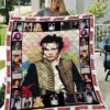 Adam And The Ants Quilt