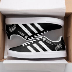 Boris Brejcha 2 Stan Smith Shoes 2
