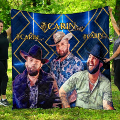 Carin Leon Quilt