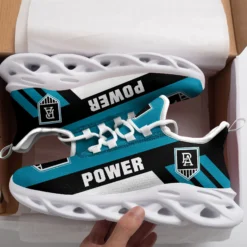 Port Adelaide Max Soul Shoes