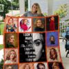 Adele Quilt 01 Quilt