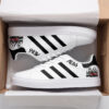 Toyota Ae 86 Stan Smith Shoes 4