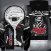 Africa Twin Fleece Jacket 6
