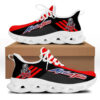 Africa Twin Max Soul Shoes 5