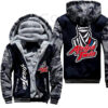 Africa Twin Fleece Jacket 2
