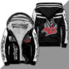Africa Twin Fleece Jacket 3