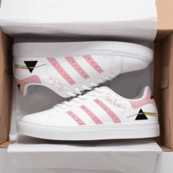Pink Floyd Band 1 Stan Smith Shoes