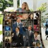 Luis Miguel Quilt