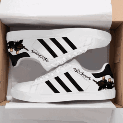 Air Supply Stan Smith Shoes