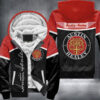 Austin Healey Fleece Jacket 1