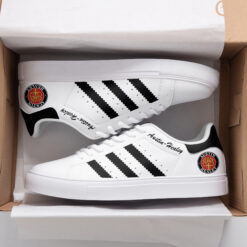 Austin Healey Stan Smith Shoes 2