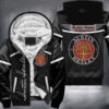 Austin Healey Fleece Jacket 2