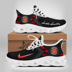 Austin Healey Max Soul Shoes 1