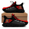 Austin Healey Max Soul Shoes 3