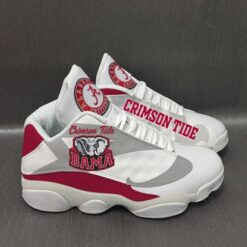Alabama Crimson Tide 01 Jordan 13