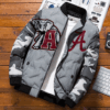 Alabama Crimson Tide Heavy Weight Jacket